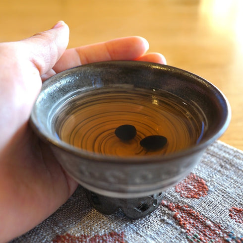 【1月末まで限定】「体ぽっかぽか」薬膳茶(2種類10包入)
